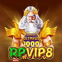 RPVIP8 - Strategi Penguasaan Terbaik